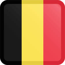 Apart from 1 color being moved around, there was no difference. Flagge Von Belgien Country Flags