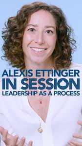 Alexis Ettinger, Managing Director of Strategy at the Aspen Institute,  spends her days advancing the work of values-based leadership globally. She  is a passionate and experienced leader of ...