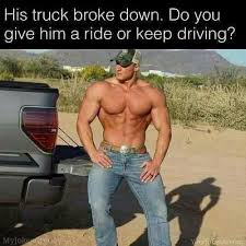 Your Jokes Are Gay Only If He S Good At Giving Road Head Like Share Comment Tag Don T Forget To Like Our Page Facebook