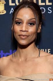 Taylor Symone Jackson (Actor): Credits, Bio, News & More