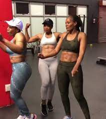 The army is the part of a country's military that fights on the ground. Respect To Connie Ferguson S Abs Zalebs