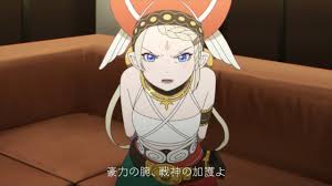 Yuushaninarenakattabakaraidaa Cop Craft Episode 12 Cop Crafts Anime