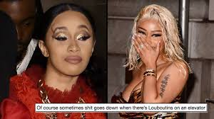 This is nicki minaj _ meme compilation by ricklhds on vimeo, the home for high quality videos and the people who love them. The Best Nicki Minaj And Cardi B Fight Memes Popbuzz