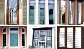 Model jendela rumah minimalis terbaru tahun 2018 jendela dan juga pintu adalah bagian yang sangat penting pada sebuah rumah. 15 Model Jendela Rumah Minimalis Mewah Modern Dan Terbaru