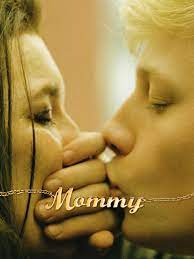 Prime Video: Mommy