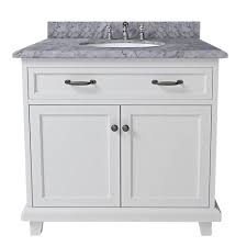 1,599 menards bathroom sinks products are offered for sale by suppliers on alibaba.com, of which bathroom vanities accounts for 1%, bathroom sinks accounts for 1%. Tuscany Addison 36 W X 22 D Vanity With Carrara Marble Vanity Top With Oval Undermount Bowl At Menards