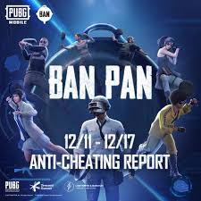 Hallo hier zeigen wir euch: Pubg Mobile Bannhammer Erwischt Im Dezember Uber Zwei Millionen Hacker