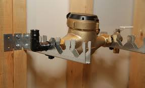 It includes comprehensive design concepts and installation guidelines to increase the acceptance and proper. Installing Pex Water Service Connections In Three Easy Steps 2017 08 16 Plumbing Mechanical