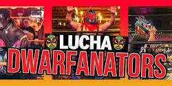 2026 EDW Lucha Live at Meadowlands Racetrack