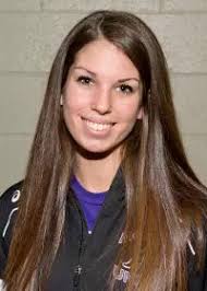 2014-15 Women's Track and Field Roster