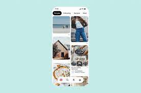 Objavte recepty, rady pre domácnosť, štýlové inšpirácie a ďalšie nápady, ktoré môžete vyskúšať. Eine Kollektionsanzeige Erstellen Pinterest Fur Unternehmen Hilfe