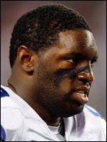 Jay Ratliff, Dallas, Defensive Tackle