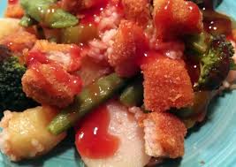 Sweet and sour is a generic term that encompasses many styles of sauce, cuisine and cooking methods. Easiest Way To Make Gordon Ramsay Lazy Sweet And Sour Chicken Recipes Spot