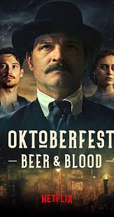 Brothers by blood peter and michael, raised on the streets of philadelphia, are the children of irish mob members, forever linked by the crimes of their fathers. Oktoberfest Beer Blood Tv Mini Series 2020 Imdb