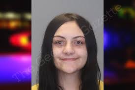 Muscogee County Crime