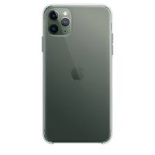 Alfabético de la a a la z alfabético de la z a la a menor precio mayor precio recomendados. Iphone 11 Pro Max Case Clear Apple