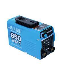 Skema dasar yang dipakai kurang lebih seperti gambar diatas. Igbt Fw120mma Inverter Welding Non Digital Mesin Las Listrik Fujiyama Power Tools