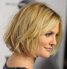 We provide easy how to style tips as well as letting you know which hairstyles will match your face shape, hair texture and hair density. 16 Drew Barrymore Hair Color Ombre Blonde Red More Shades
