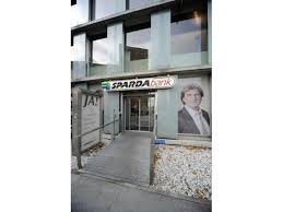 Heute sind wir als marke der volksbank wien ag für privatkundinnen in ganz österreich da. Sparda Bank Austria Egen In 6020 Innsbruck Herold At