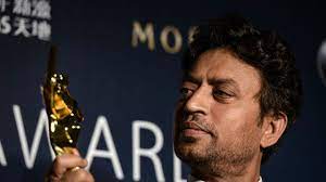 Our porno collection is huge and it's constantly growing. Slumdog Millionaire Acteur Irrfan Khan 53 Overleden Suriname Herald