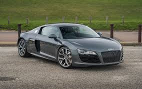Image result for Daytona Gray 2012 R8