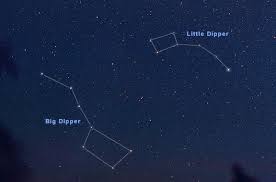 These five stars are mizar, merak, alioth, megrez, and phecda. The Big Dipper The Plough Facts Information History Definition