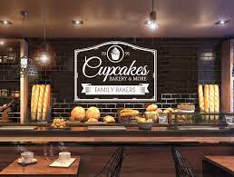 Bring the 'coffee shop' experience to your home. Bakery Bakery Design Interior Bakery Interior Bakery Design
