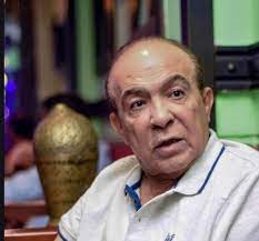 Hady el gayar is an egyptian actor. ÙˆÙØ§Ø© Ø§Ù„Ù…Ù…Ø«Ù„ Ø§Ù„Ù…ØµØ±ÙŠ Ù‡Ø§Ø¯ÙŠ Ø§Ù„Ø¬ÙŠØ§Ø± Ø¨Ø¹Ø¯ Ø¥ØµØ§Ø¨ØªÙ‡ Ø¨ÙƒÙˆØ±ÙˆÙ†Ø§ ØµØ­ÙŠÙØ© Ø§Ù„Ø§ØªØ­Ø§Ø¯