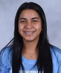 Natalie Espinal (9/30/2019)