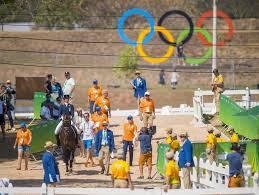 Vrijdag 23 juli vindt de openingsceremonie plaats en vervolgens wordt het atletiekprogramma afgewerkt van vrijdag . Alles Wat Je Moet Weten Over Paardensport Op De Olympische Spelen 2021 Horses Nl
