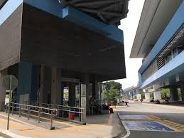 Sdn bhd formed a joint venture to slowly transform this rubber estate land into the prime. File Sbk Line Taman Tun Dr Ismail Entrance A 1 Jpg Wikipedia