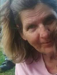 Elizabeth Faye (Walker) Harrison Obituary August 30, 2017