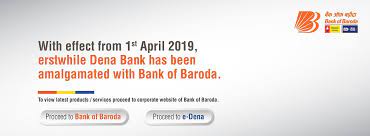 Database of dena bank branch locations in india. Dena Bank