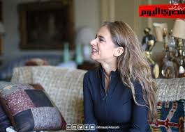 نفت الممثلة المصرية نيللي كريم ما تردد خلال الفترة الماضية، بشأن زواجها سرا من رجل أعمال مصري. Ù†ÙŠÙ„Ù„ÙŠ ÙƒØ±ÙŠÙ… ØªÙƒØ´Ù Ø­Ù‚ÙŠÙ‚Ø© Ø²ÙˆØ§Ø¬Ù‡Ø§ ÙÙŠØ¯ÙŠÙˆ ÙˆØµÙˆØ± Ø§Ù„Ù…ØµØ±ÙŠ Ø§Ù„ÙŠÙˆÙ…