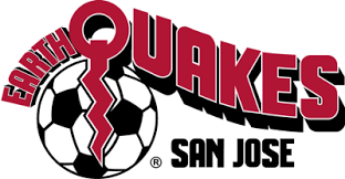The earthquakes compete as a member club of the western conference of major league soccer. San Jose Earthquakes 1974 1988 Wikipedia