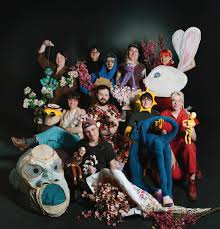 Chicago Reader print issue of March 21, 2024 (Vol. 53, No. 12) by Chicago  Reader - Issuu