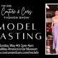 The 2025 Couture & Cars Model Casting