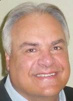 Karl Kerstetter Obituary