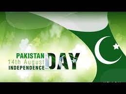 While hundreds of years ago, hinduism was the dominant faith in the region, today hindus account for 2.14% of pakistan's population or 4.44 million people according to the 2017 pakistan census, although the pakistan hindu council claims there are around more than 8 million in pakistan. Pakistan Independence Day Status 2021 14 August Whatsapp Status Happy Independence Youtube