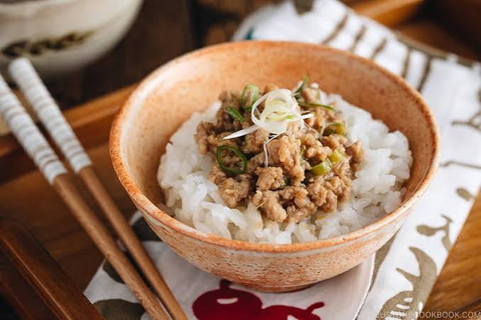 Niku Miso