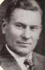 Malcolm Simmons Davis (1881-1933)