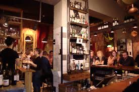 Would recommend to a friend. Night Kitchen Dinner With Friends Tel Aviv Style In Berlin Berlin Loves You