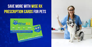 With your scriptsave wellrx prescription savings card, you can save an average of 65% and, in some cases, can be 80% or more* on pet meds which can really add up month after month. Save More With Wise Rx Prescription Cards For Pets