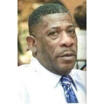 Lanny Starling Sr Obituary