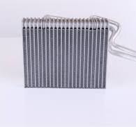 NISSENS 92215 Air conditioning evaporator