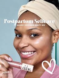 Unboxing My Allure Beauty Box: A First Impressions Review