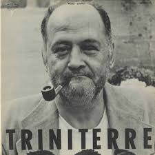 Latraverse, Plume (Michel Proulx)