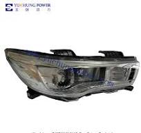 Head Lamp P1371010106A0 For Foton Tunland