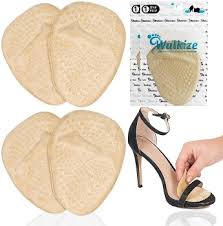 Now that you've learned more about meta pads and how they work, take a moment to check out your top 5 options these gel pads help to spread the pressure to the whole of your foot to reduce your metatarsalgia. 10 Best Metatarsal Pads For Foot Pain As Per User Reviews