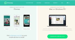Whatsapp For Business On Mac Peatix How to download whatsapp business for mac?